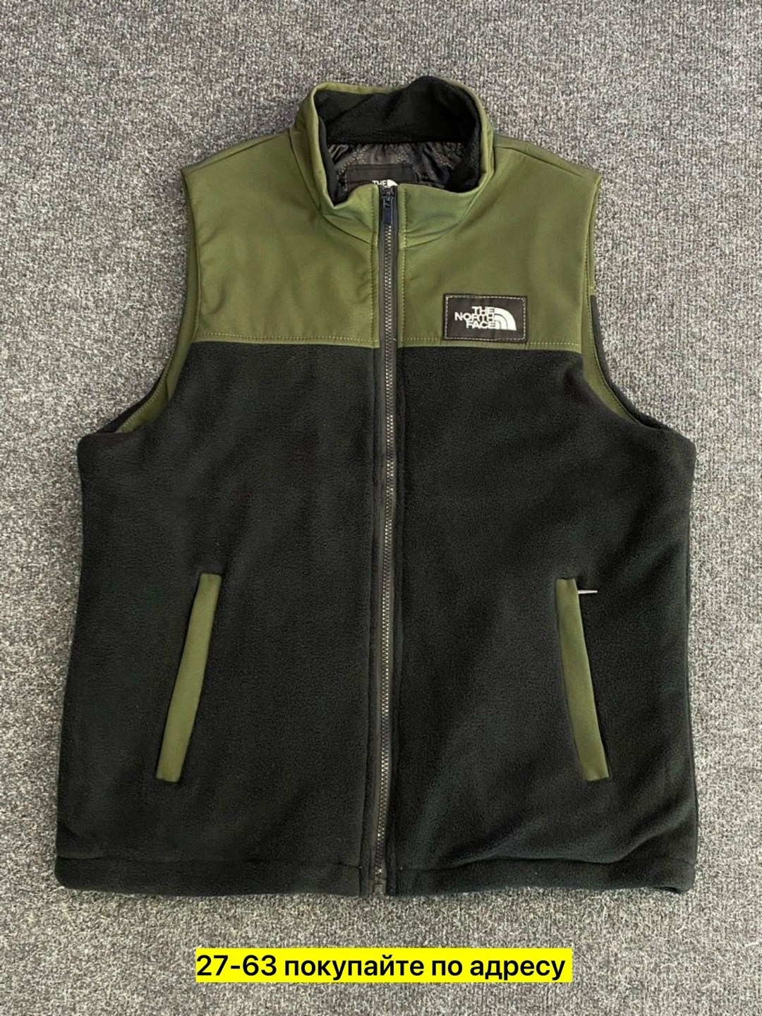 жилетка флисовая,мужской жилет the north face,жилеты the north face,утепленный жилет the north face,жилет мужской
