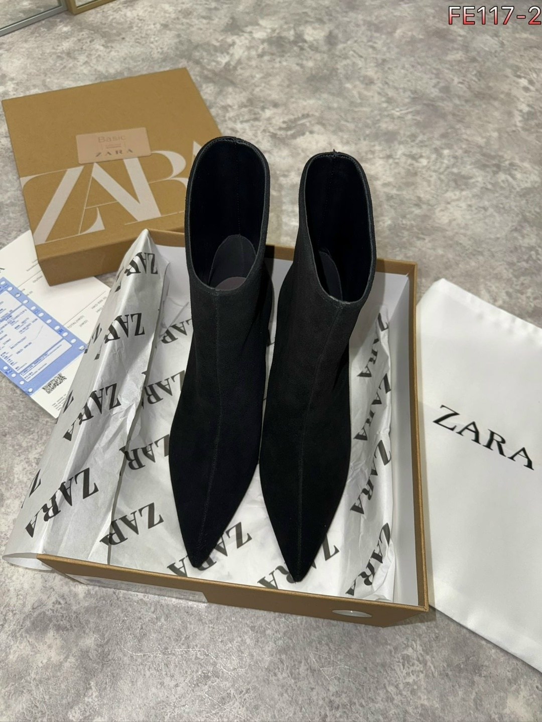 замшевые женские ботильоны с острым носком на,женские ботильоны с острым носком на тонком каблуке с молнией,женские ботильоны с острым носком,ботильоны на тонком низком каблуке с острым носком,женские