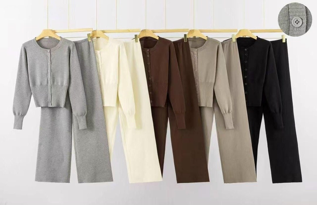 трикотажные костюмы,брючный костюм,костюмы женские,костюм двойка кашемир,женский трикотажный костюм из двух предметов