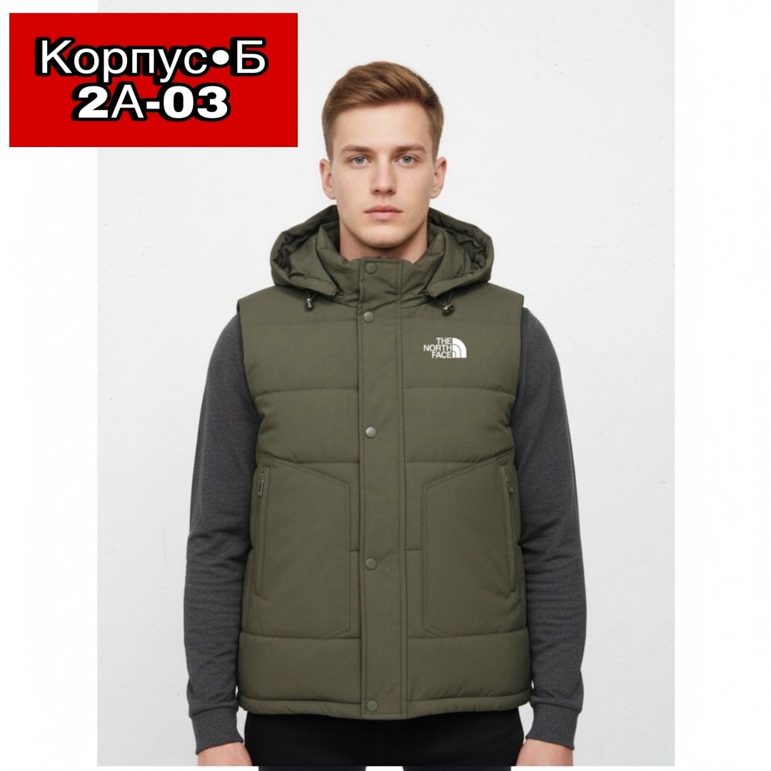 жилет утепленный the north face,жилет мужской,жилетка the north face мужская хаки,жилет утепленный мужской,безрукавка мужская