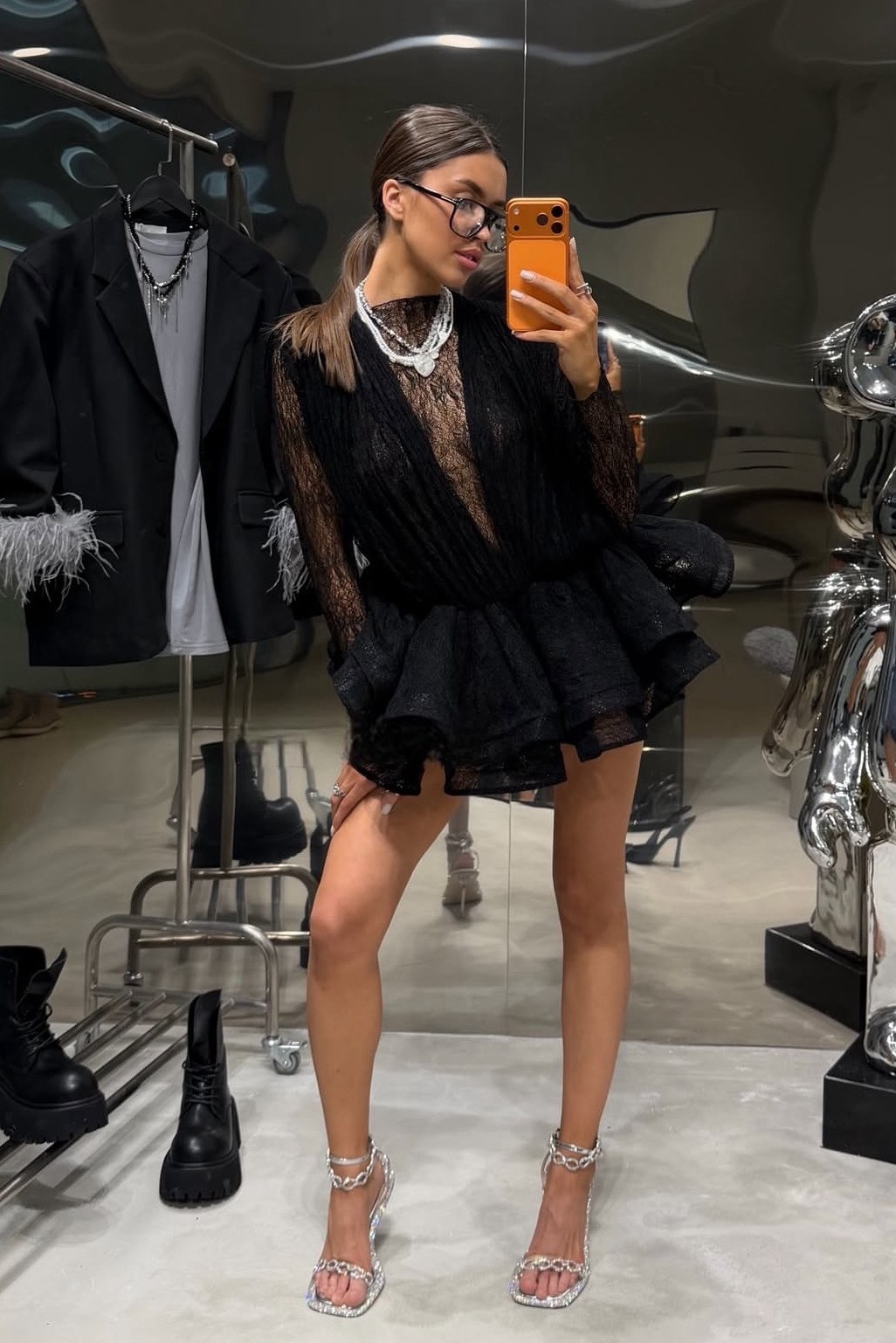 кружевное платье,платье стильное,,платье мода