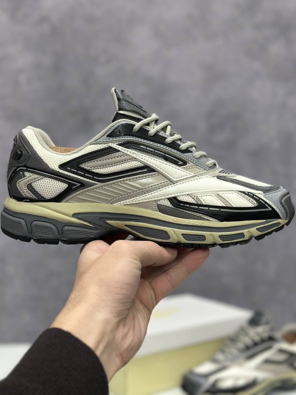 кроссовки reebok,кроссовки premier road ultra reebok серый,кроссовки reebok premier,reebok premier road,reebok premier road ultra - 40.5 / tonal grey reebok