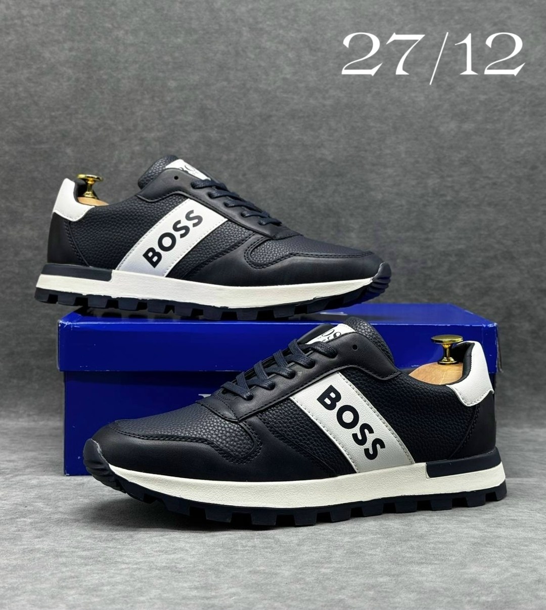 кроссовки boss мужские,кроссовки boss,кроссовки hugo boss мужские,,кроссовки для мужчин эко кожа