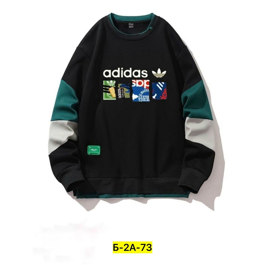свитшот мужской adidas,свитшот adidas,свитшот adidas sportswear,повседневный свитшот,модные свитшоты