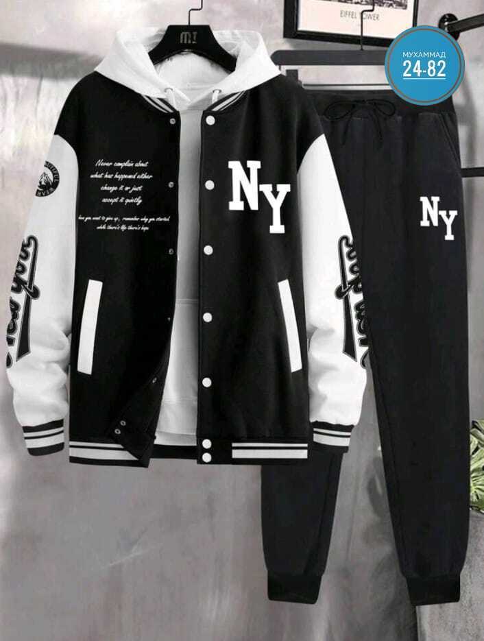 костюмы спортивные мужские,куртка бомбер,мужская мода,бейсбольная куртка,мужская куртка бомбер