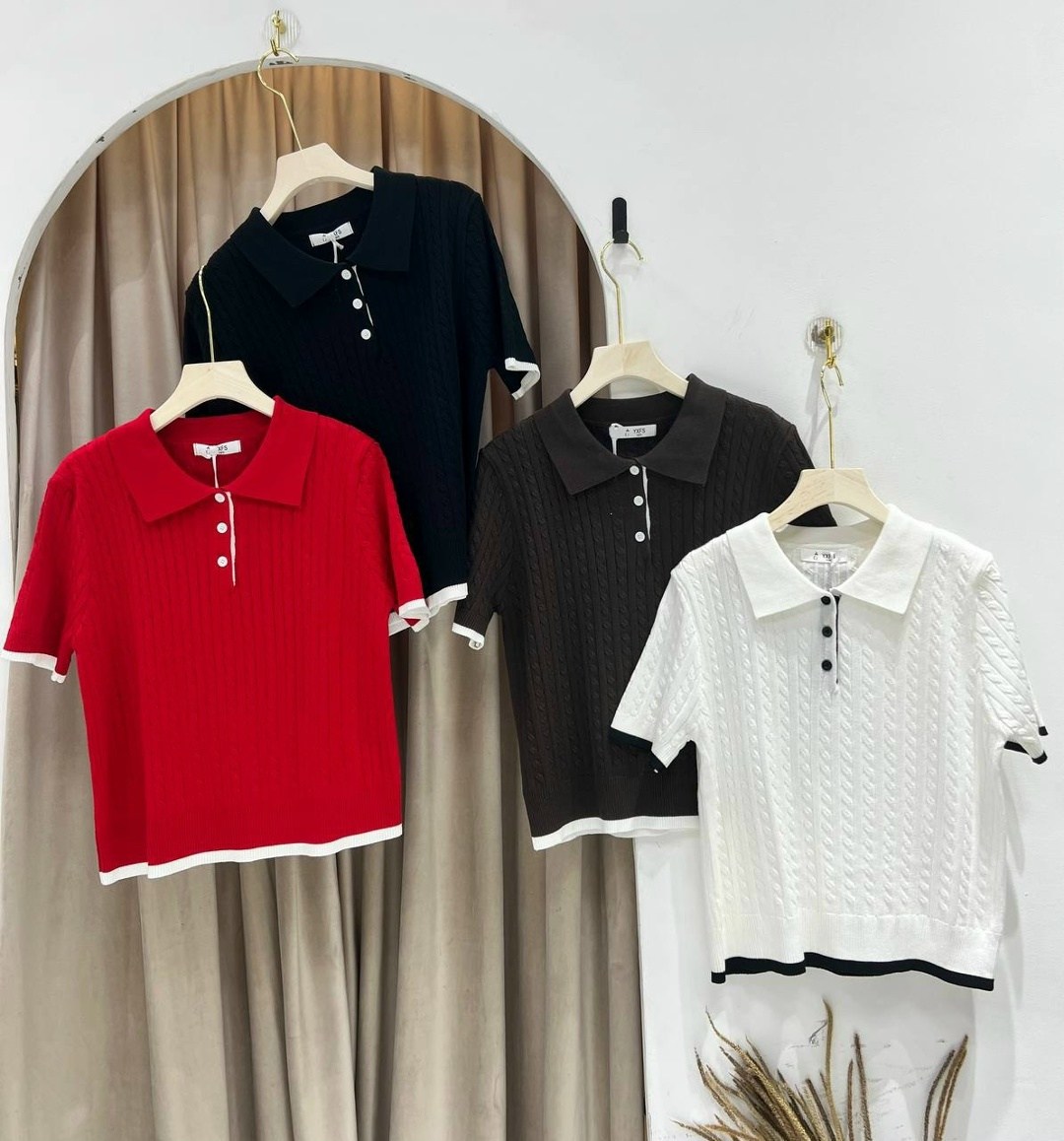 стильная одежда,вязаная футболка,джемпер,женские свитера,женская кофта с воротником