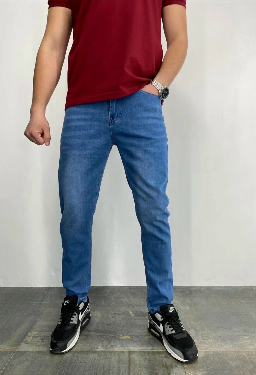 джинсы мужские,джинсы на мужчине,модные мужские джинсы,джинсы мужские светлые,мужские джинсы зауженные