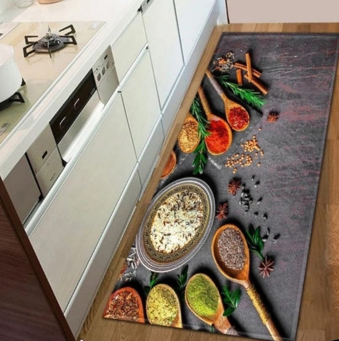 кухонный коврик,современные коврики на кухню,коврик для кухни,напольные коврики,коврик бытовой