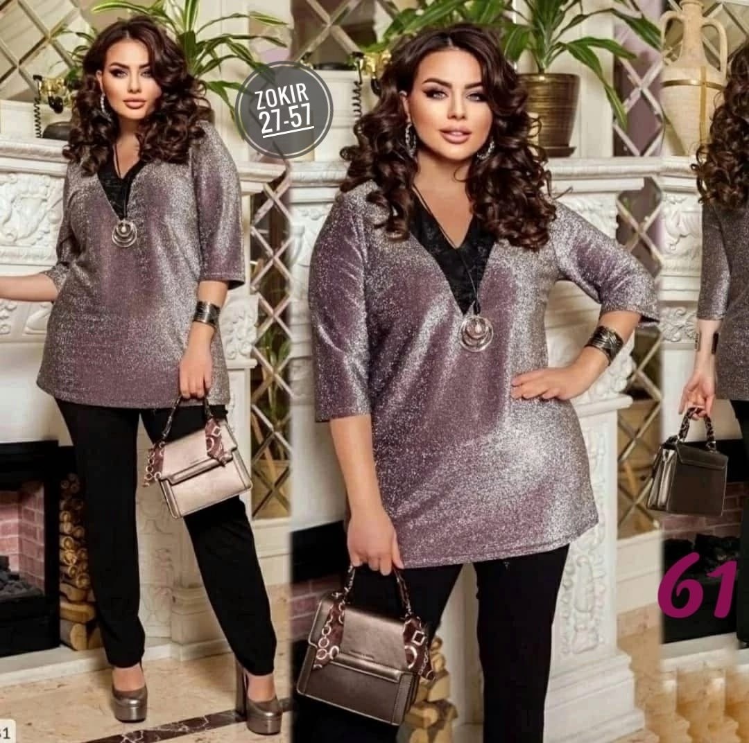 женская блузка ткань люрекс,блузки из люрексовой ткани для полных женщин,блузки из люрекса для полных женщин,блузка женская,блузка из люрекса