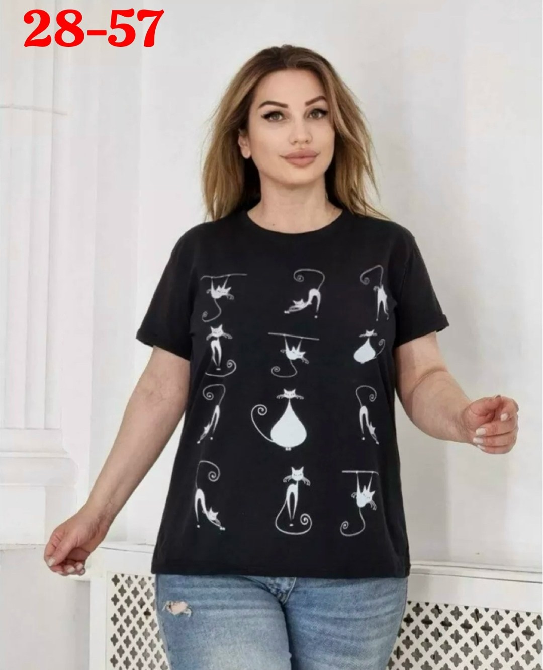 футболки женская,женские футболки с принтом,женская повседневная футболка,женские футболки больших размеров,футболка