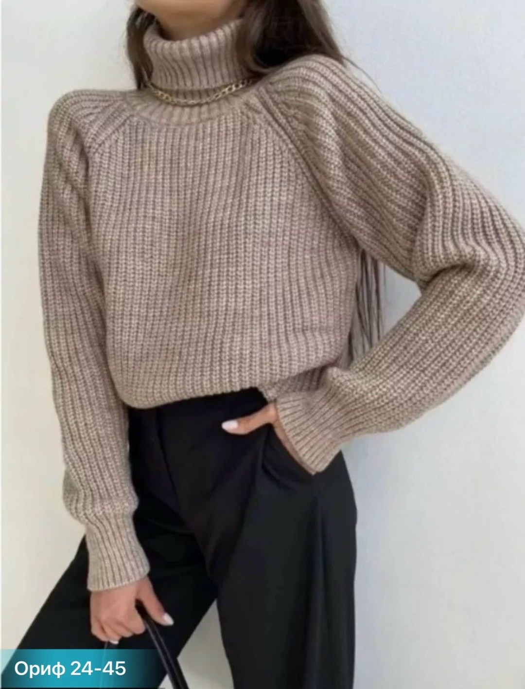 свитер женский,свитер,свитер с высоким горлом женский,свитер женский с горлом,свитер женский зеленый