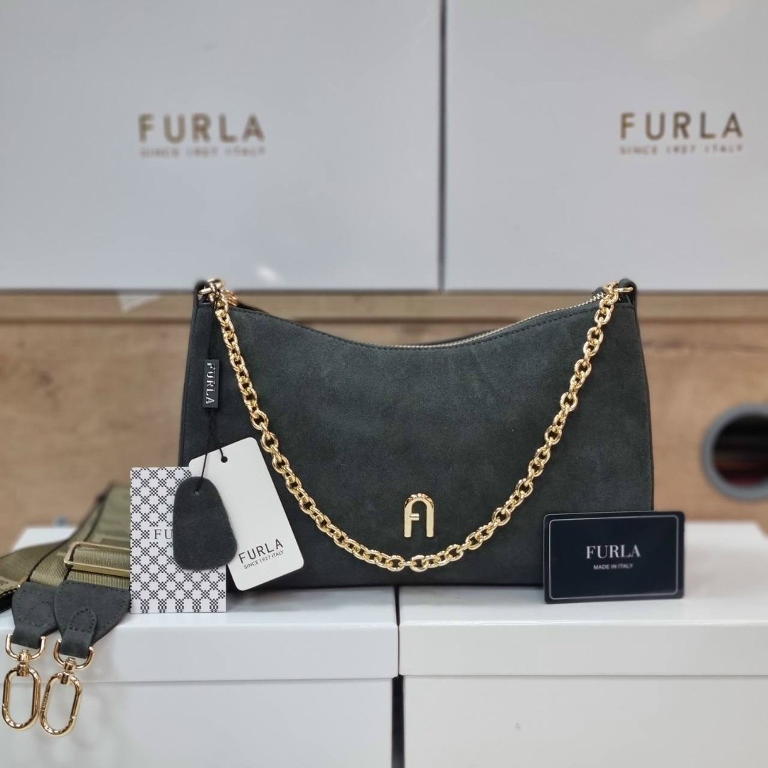 сумка женская furla,сумка furla,сумка furla primula замша,сумка furla оригинал,замшевая сумка