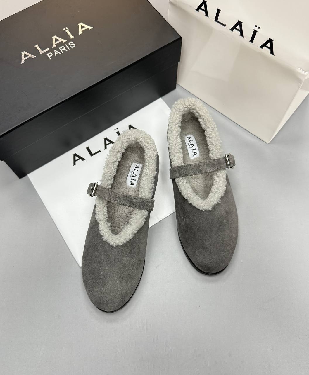 ,женская ,обуви,меховые лоферы,женская зимняя