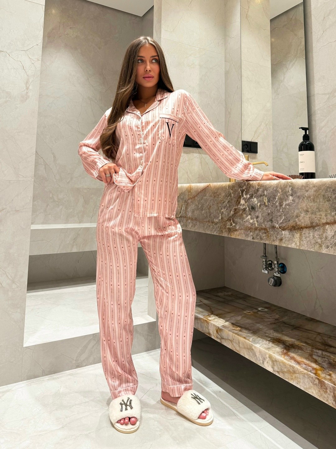 пижама виктория сикрет комплект,пижама виктория сикрет,пижама женская,пижама женская шелковая,пижама виктория сикрет сатин