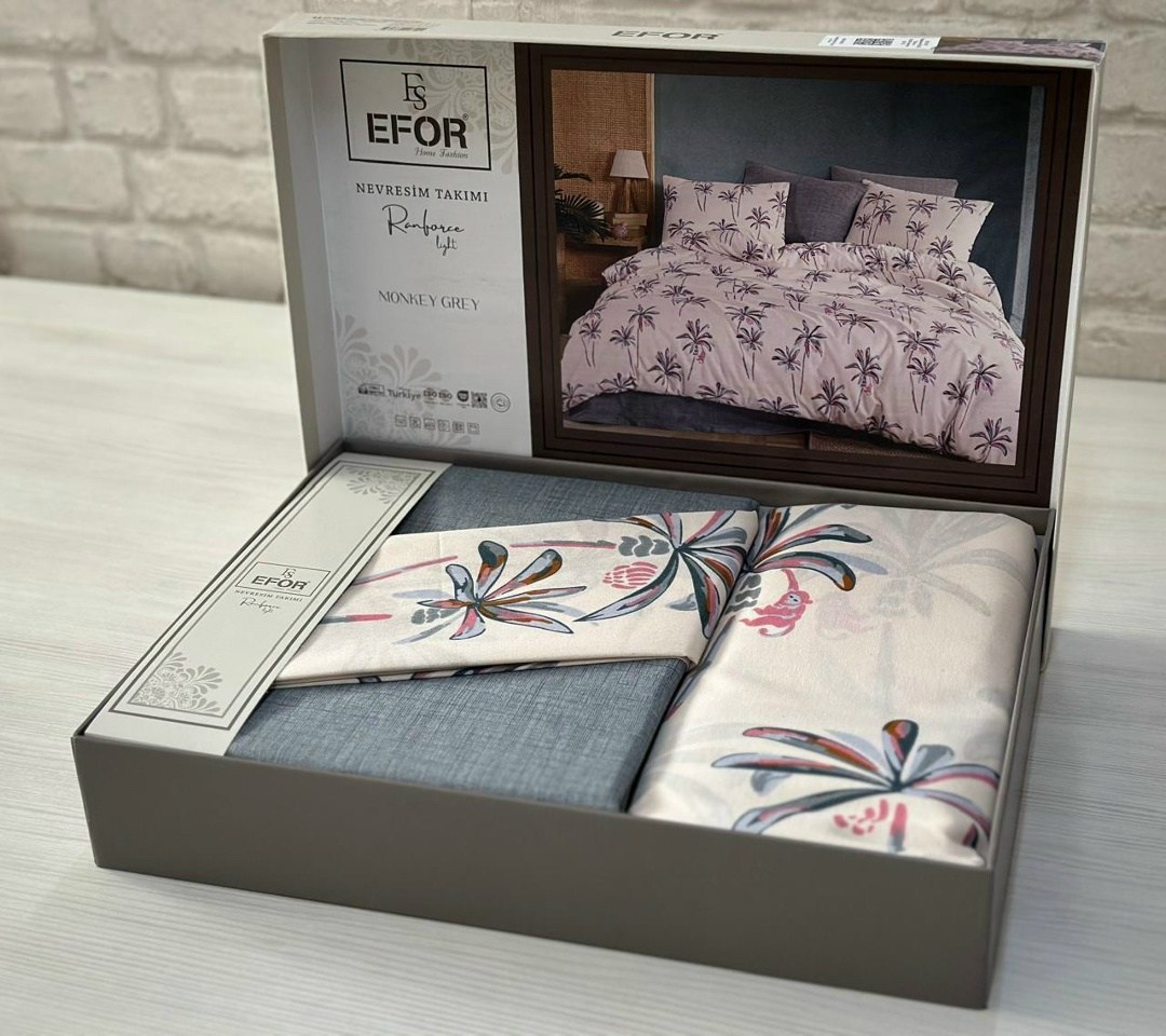 комплект постельного белья efor,постельное белье efor ranforce,комплект постельного белья,постельного белье евро,постельное белье