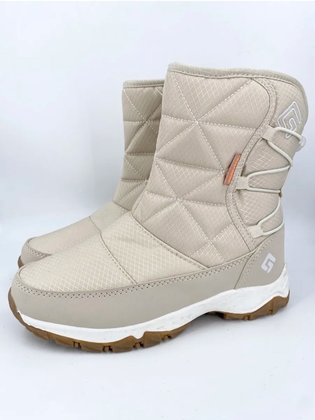 дутики женские gogc,дутики gogc g9620,дутые ботинки,,женская зимняя