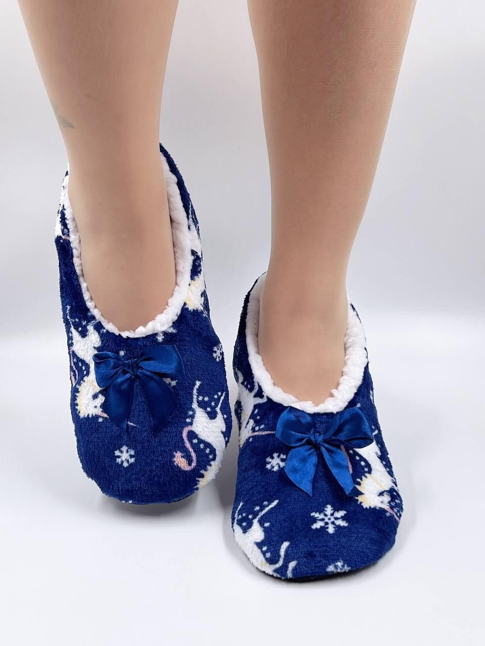 тапочки домашние женские,тапочки женские,тапочки новогодние,носки тапочки,тапки женские