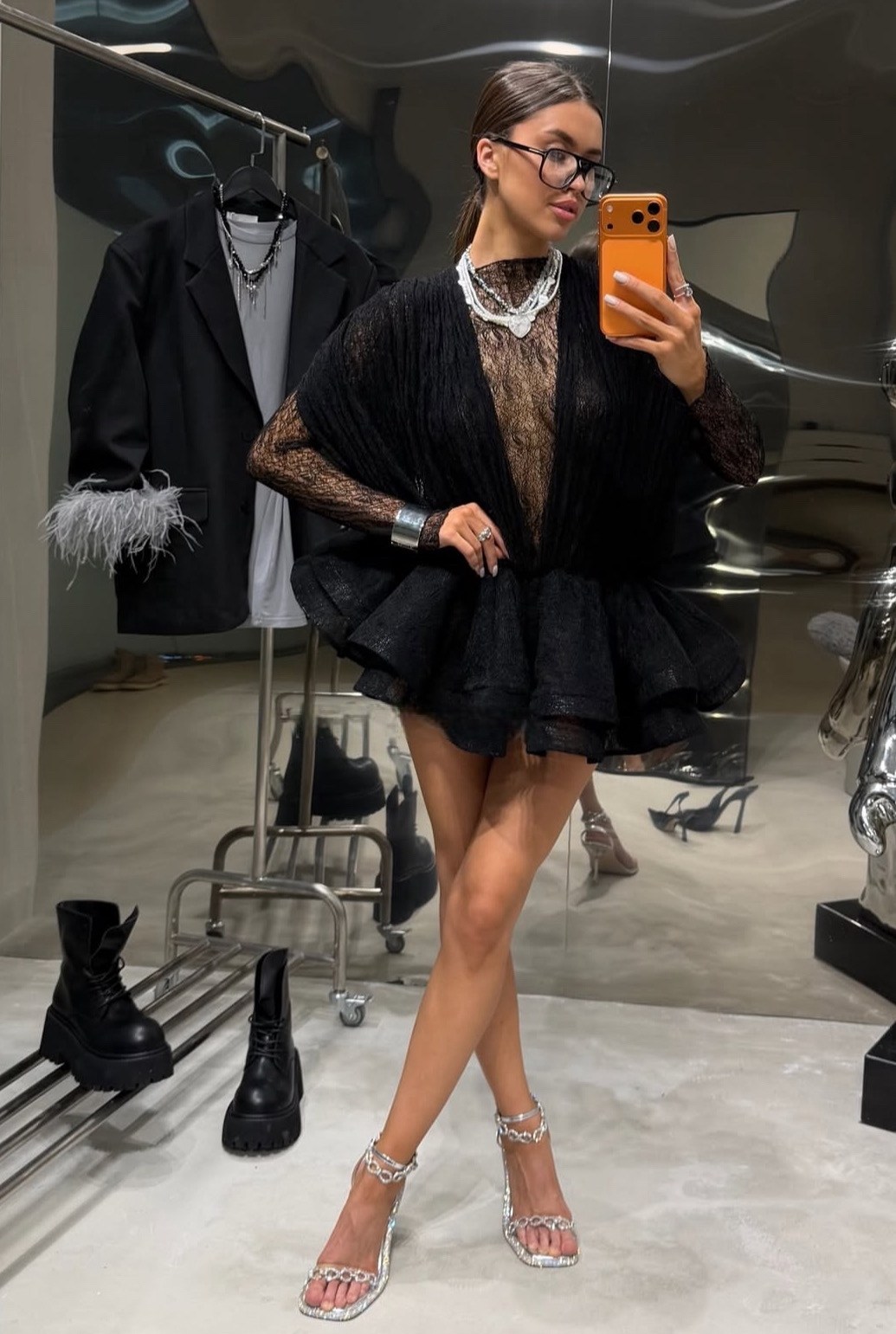 кружевное платье,платье стильное,,платье мода