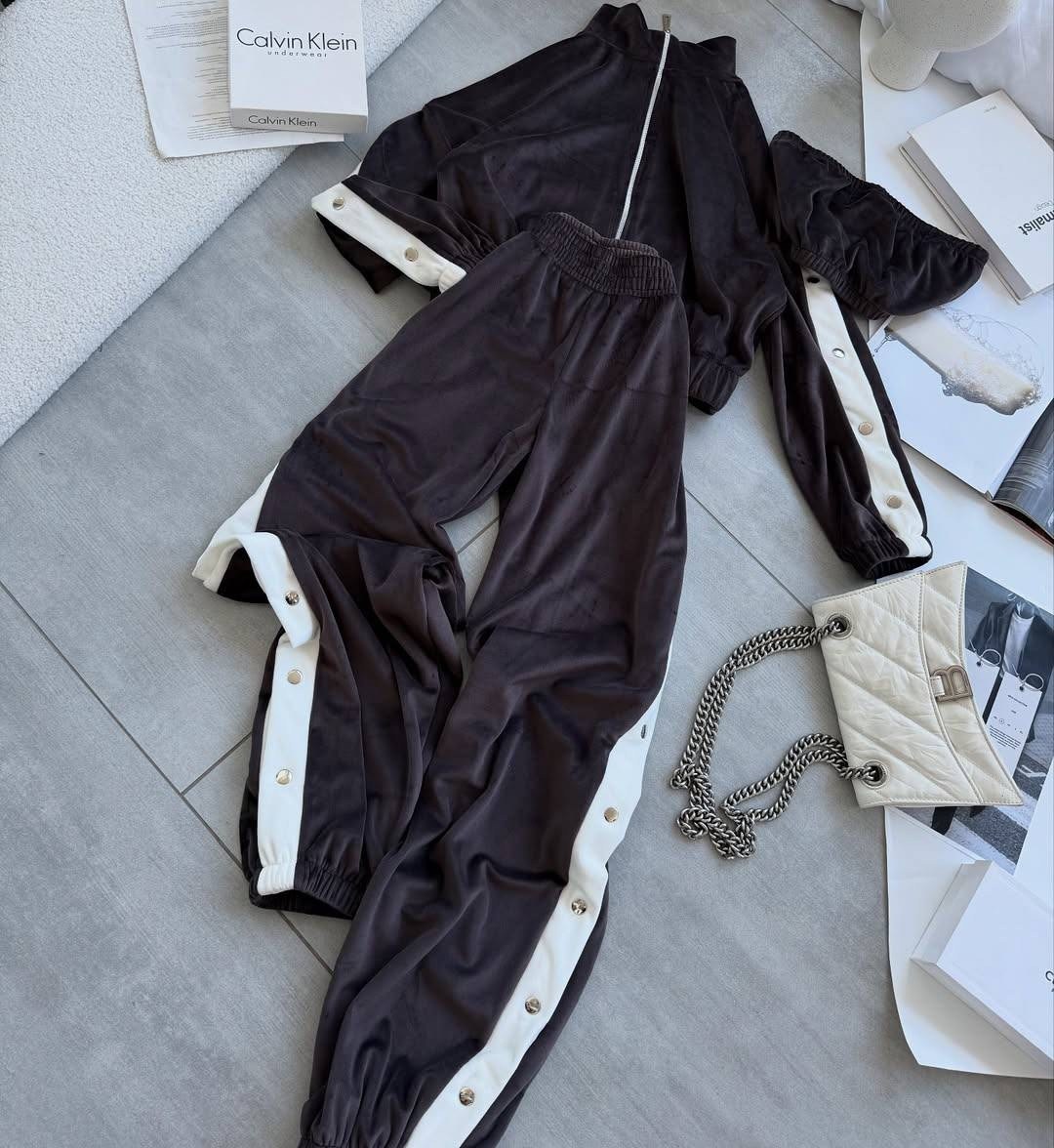 женский спортивный костюм,спортивный костюм,повседневный спортивный костюм,костюм женский спортивный на молнии бомбер и широкие брюки,костюм спортивный одежда