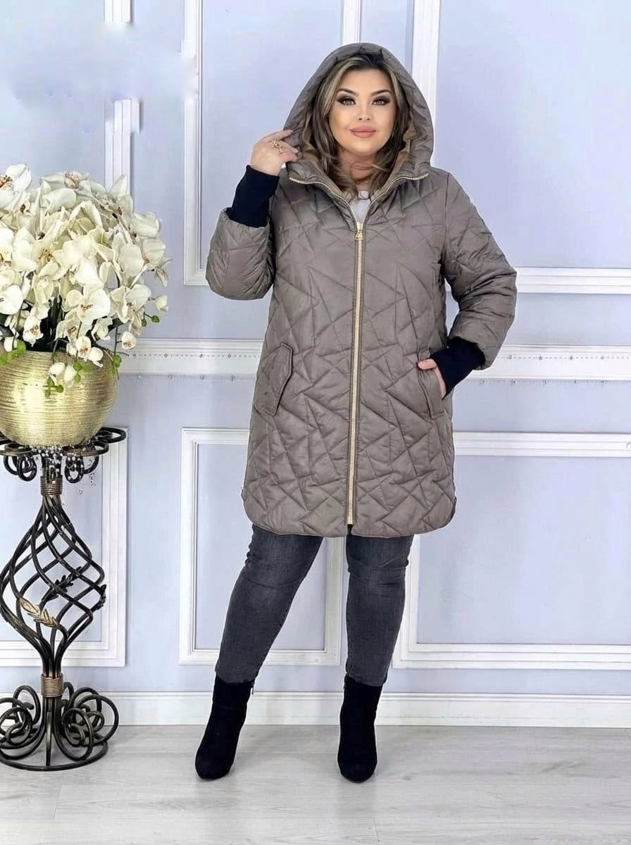 женская куртка демисезонная,женская куртка,женская куртка большого размера,женская куртка демисезонная больших размеров,куртка женская 50/52 размер