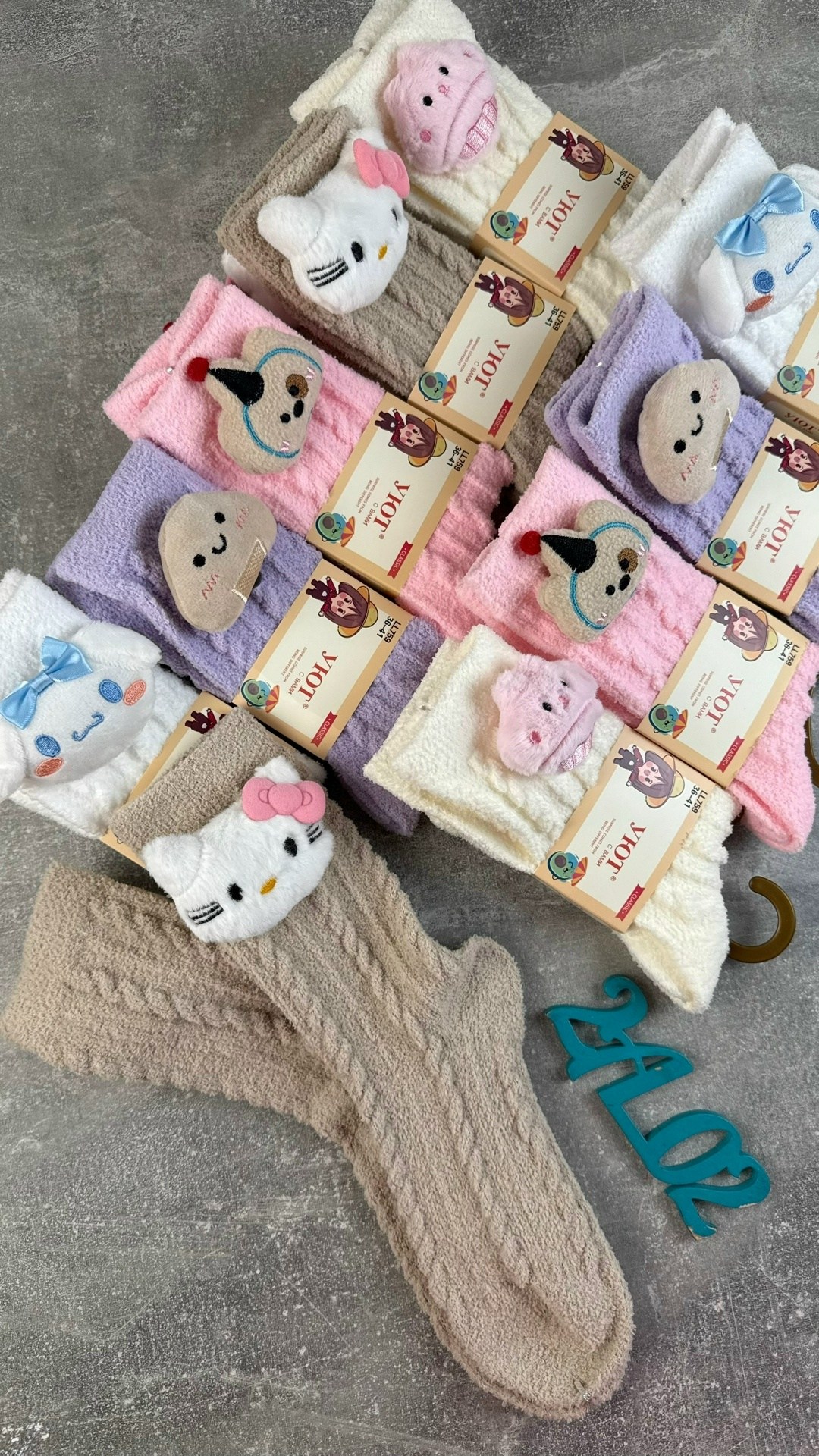 милые носки,тёплые носки,плюшевые носки,пушистые носки,милые теплые носки