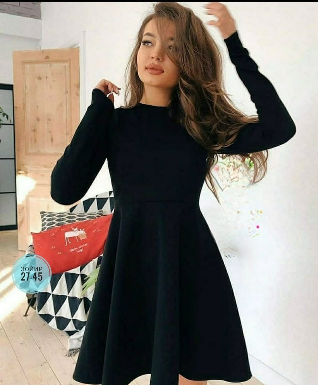 платье женская,платье,платье теплое короткое,короткое платье,теплое платье