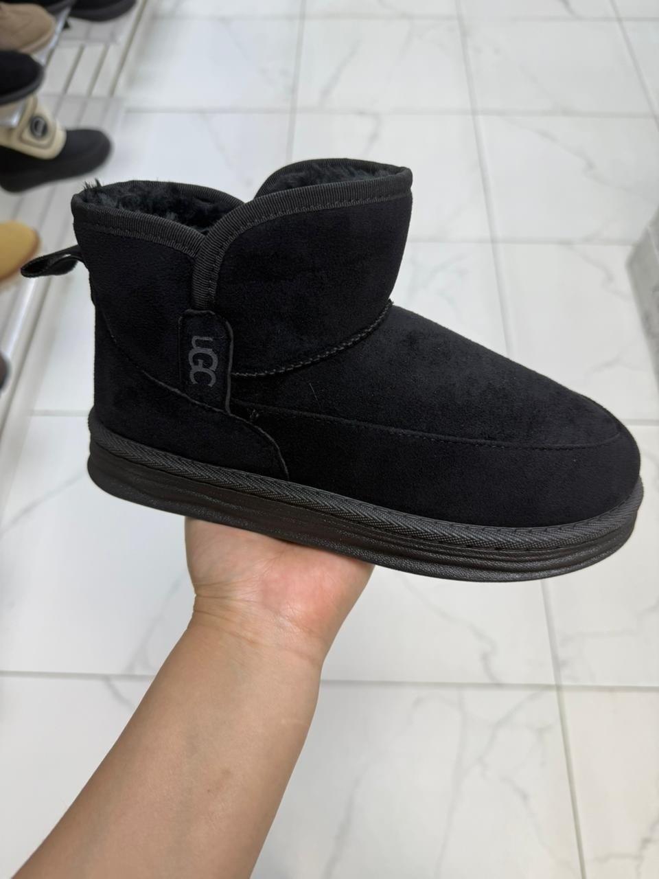 ,женская зимняя ,зимняя , женская,ботинка женские зимние