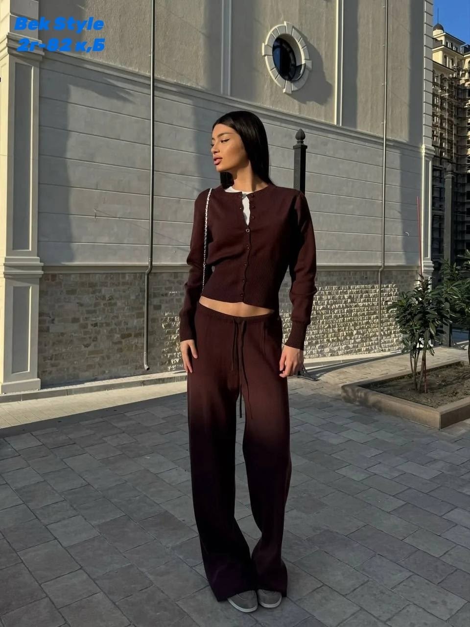 женский костюм,стильные костюмы,костюмы трикотажные,кашемировый костюм двойка женский со штанами,женский трикотажный костюм
