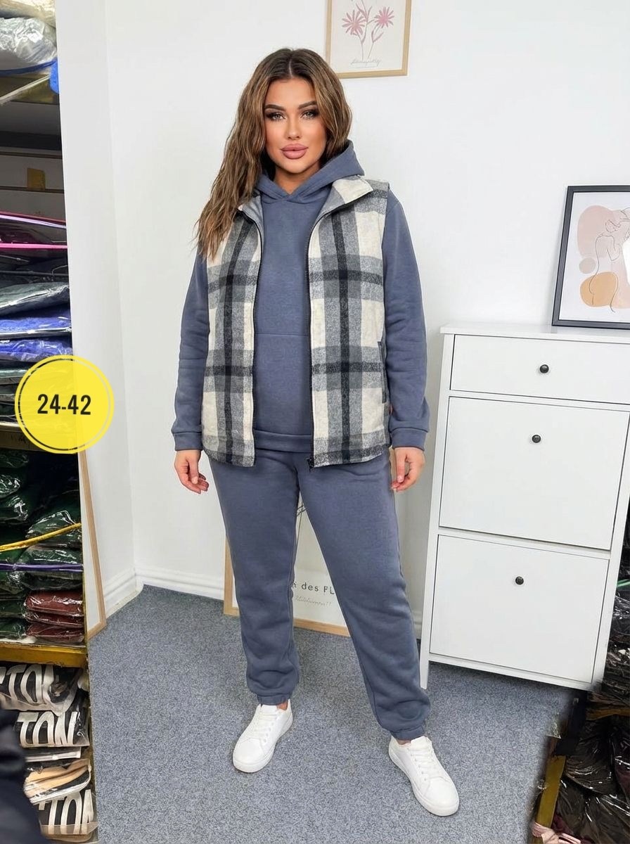 костюм женский на флисе,женские костюмы,cпортивный костюм женский на флисе,теплый костюм,костюм спортивный женский