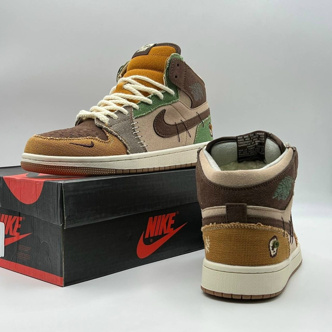 кроссовки nike air jordan 1 high voodoo,кроссовки зимние nike с мех,кроссовки высокие air jordan low voodoo,nike air jordan 1 low zion williamson voodoo,кроссовки zion williamson x air jordan 1 high o