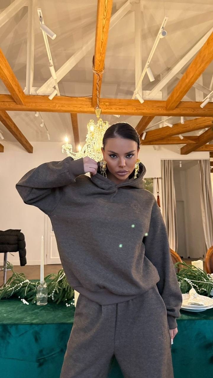 костюм на флисе,костюм спортивный,женские костюмы на флисе,спортивный женский костюм,спортивный женский костюм оверсайз