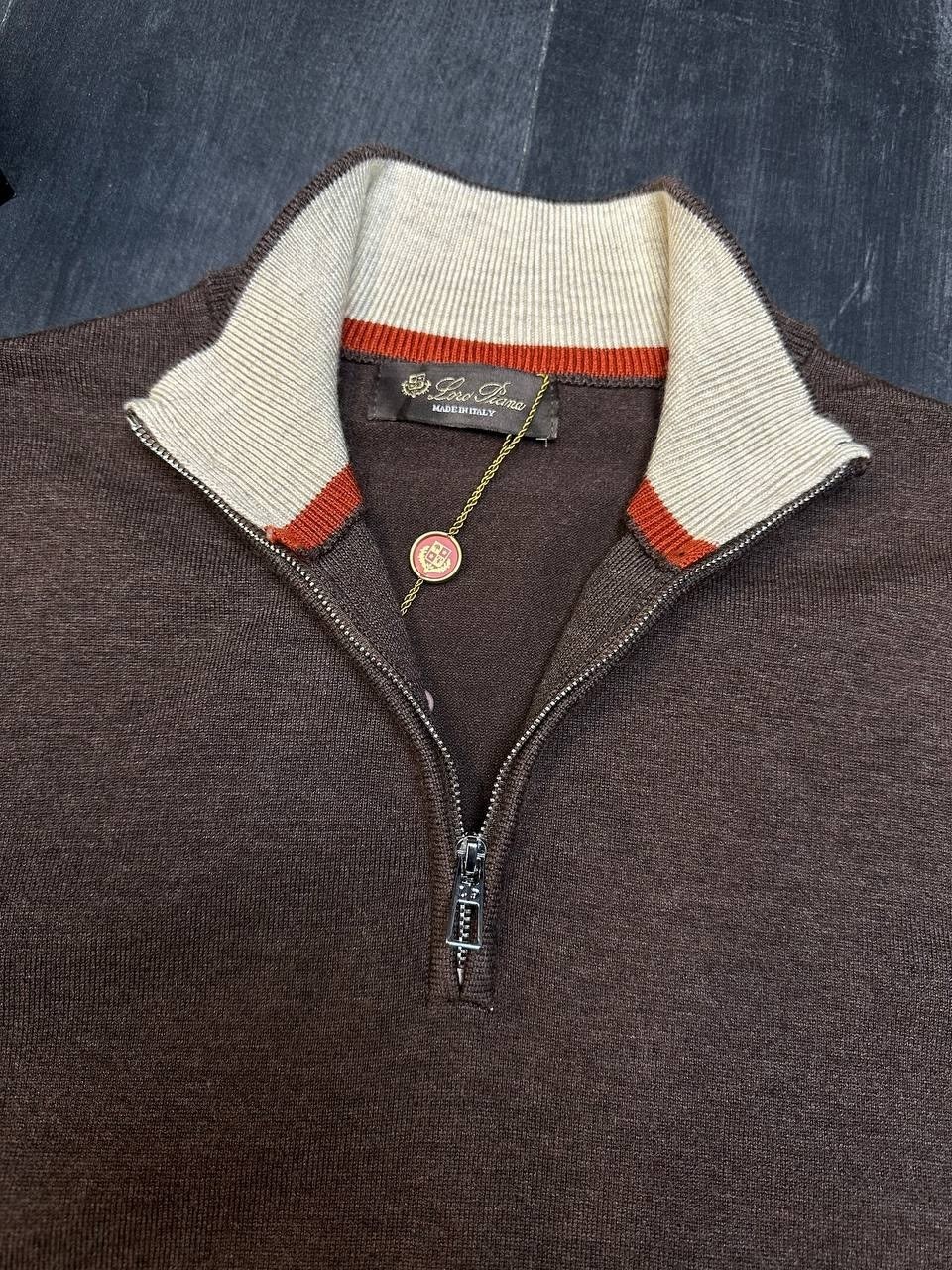 мужской джемпер,джемпер на молнии,мужские свитера,коричневый джемпер,коричневая кофта мужская