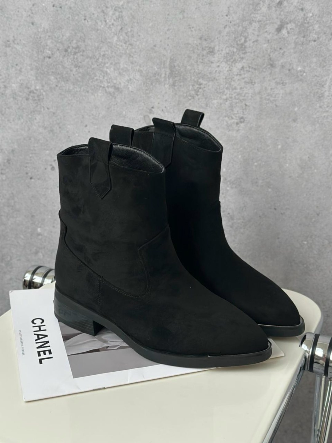 ботинки женские демисезонные казаки замшевые reversal,ботинки женские демисезонные казаки замшевые reversal 270874059,,ботинки казаки демисезонные натуральная замша,ботинки женские демисезонные к