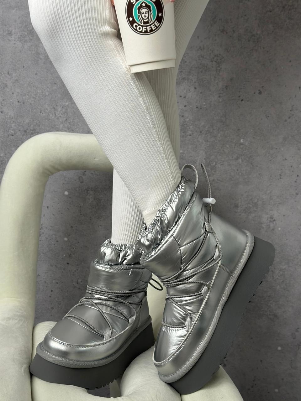 дутики женские,луноходы женские,дутики,луноходы женские diora,дутики луноходы