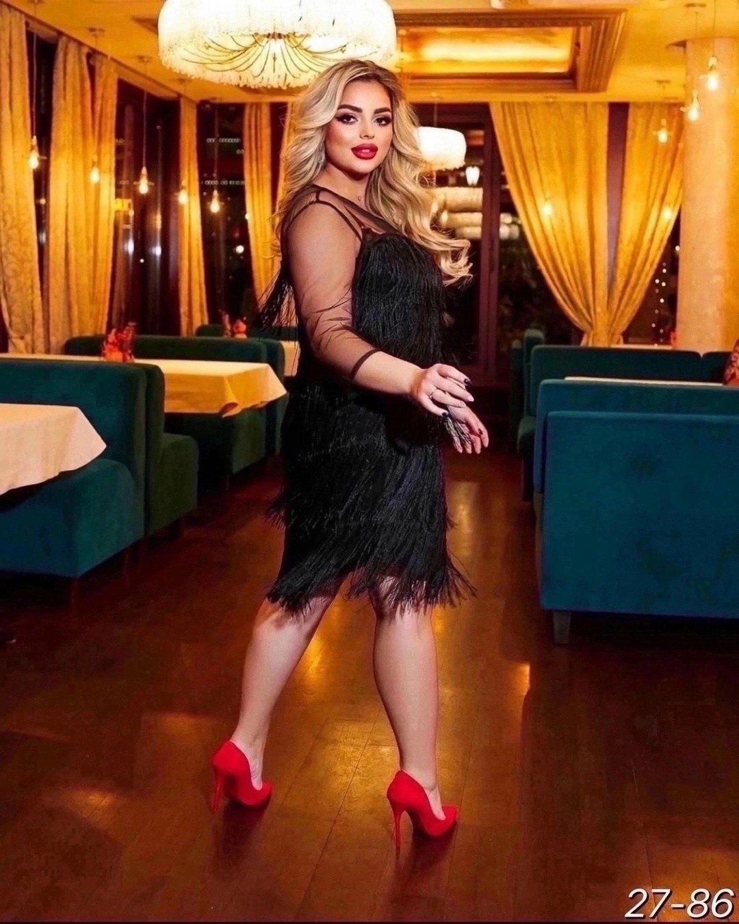 вечернее платье с бахромой больших размеров by,платье с бахромой для полных,платье с бахромой,платье с бахромой нарядное большие размеры aurina,вечернее платье с бахромой больших размеров by raheem fa