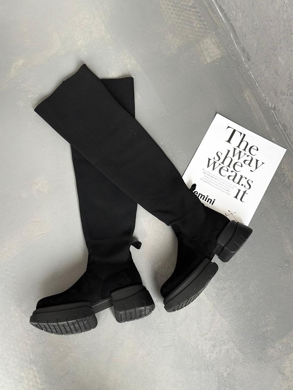 ботфорты женские,бежевые ботфорты,женские сапоги,высокие сапоги,демисезонные ботфорты