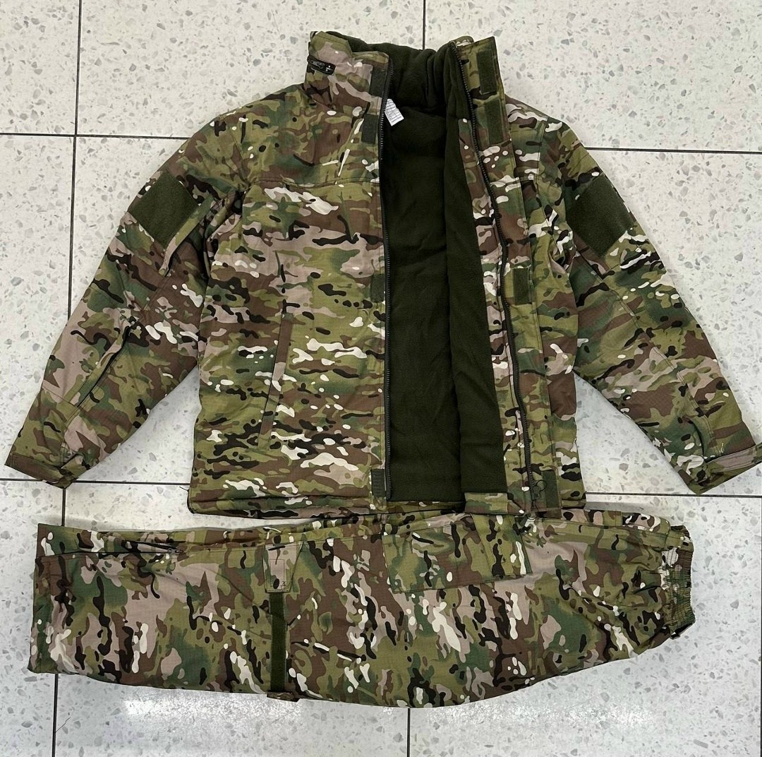 костюм зимний вкпо 3.0 мультикам,костюм демисезонный вкпо,мультикам вкпо 3 0,костюм армейский зимний мультикам рип-стоп,зимний костюм