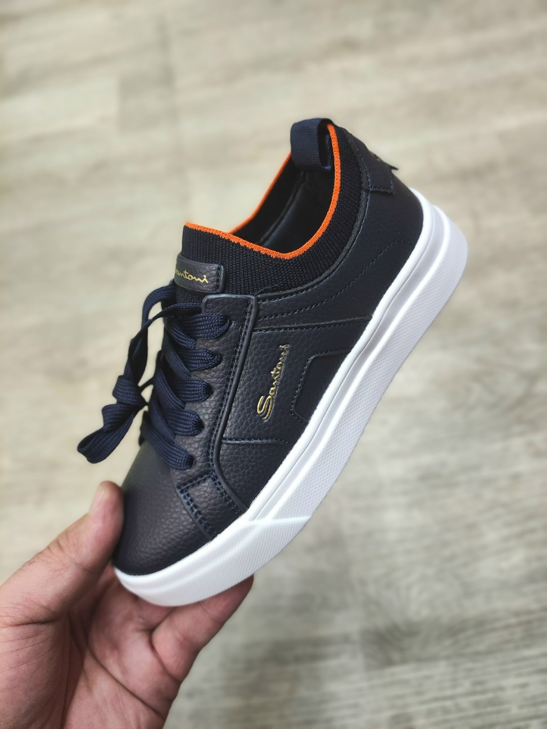 мужские кеды,кеды мужские santoni,,кроссовки santoni,мужская