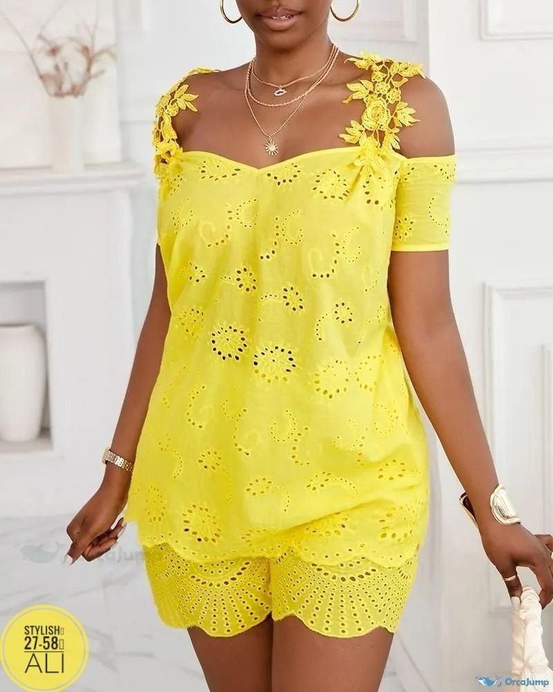летний женский комплект из двух предметов,женские костюмы,женский костюм с шортами, ,костюм женский платье