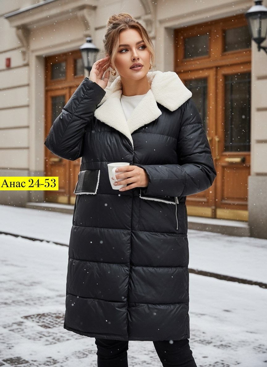 пуховик двусторонний,пуховик удлиненный,женский пуховик,пуховик зима,куртка женская зимняя