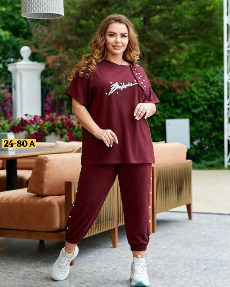 cпортивный костюм больших размеров,женский спортивный костюм больших размеров,женские костюмы больших размеров,костюм двойка трикотаж,костюм с бриджами женский спортивный