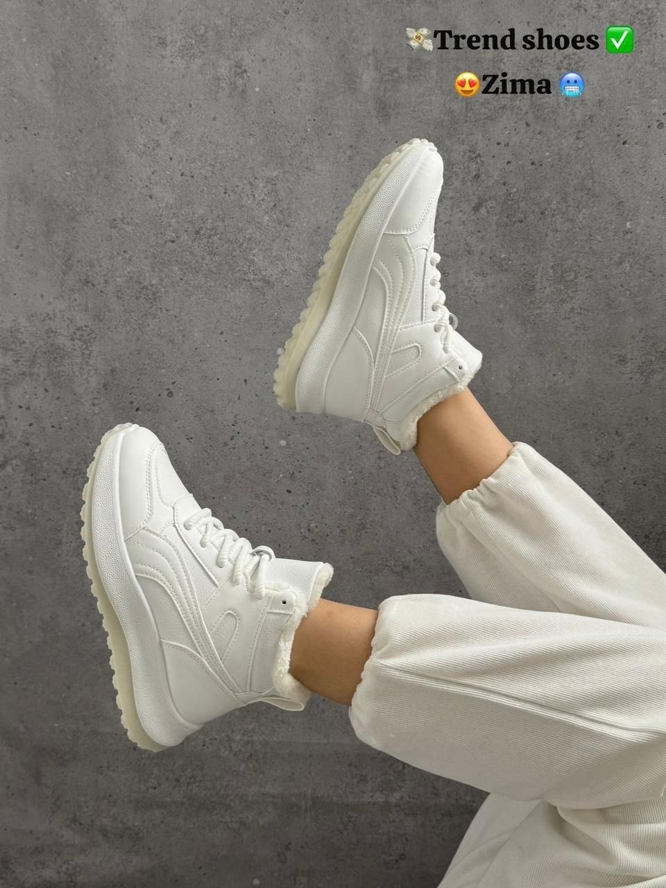 зимние женские кроссовки,зимние кроссовки женские белые высокие,кроссовки женские,кроссовки зимние,