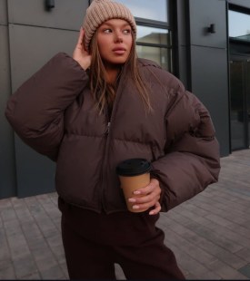 Верхняя одежда