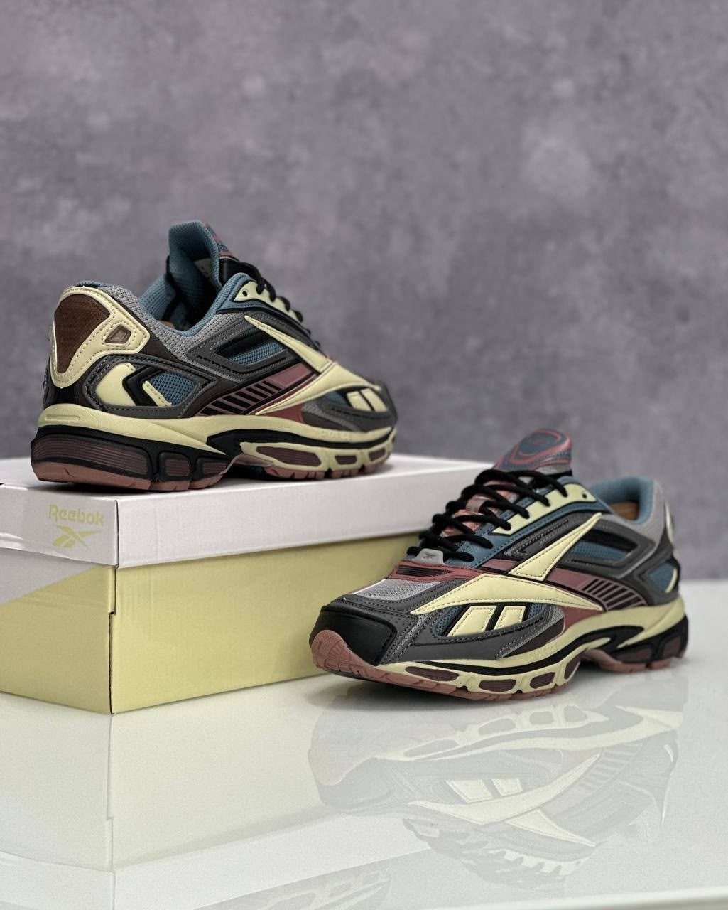 кроссовки reebok,reebok premier road,кроссовки reebok premier,reebok premier road modern,reebok premier