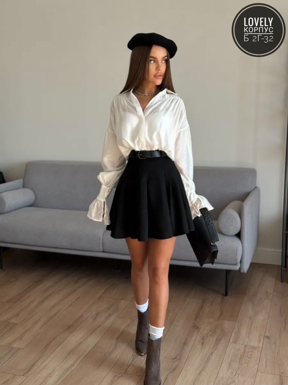 юбка,костюм рубашка и юбка,стильная юбка,рубашка юбка