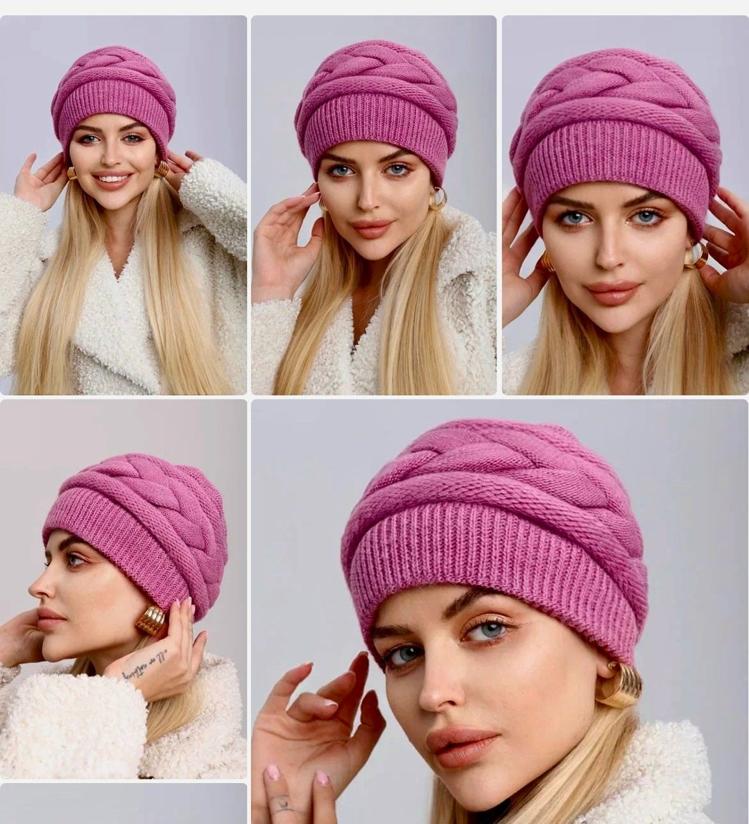 женская вязаная шапка,вязаная шапка,шапка зимняя вязаная,вязаные шапки для женщин,шапка женская