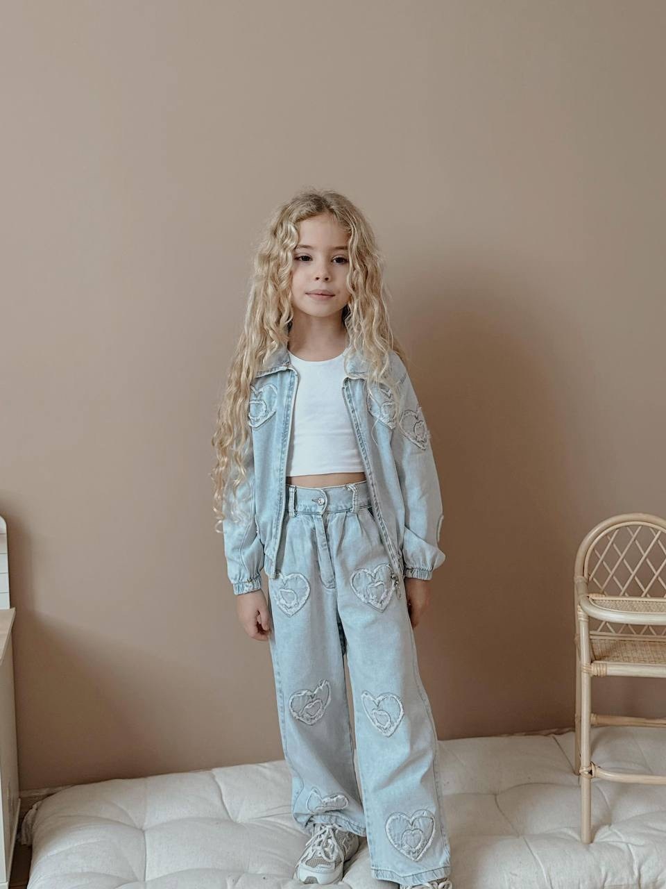 брюки джинсовые,одежда для девочек,джинсовые костюмы,джинсовый костюм для девочки,джинсы зара для девочки