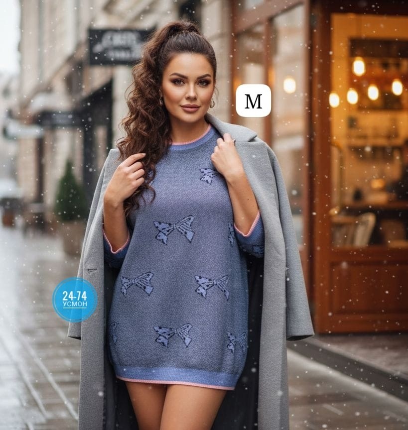 туника женская,туника теплая,туника большие размеров,туника стильная,туника