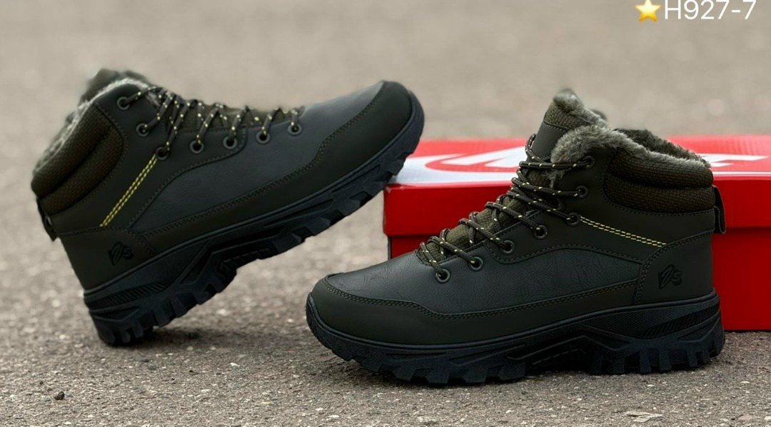 зимние мужские кроссовки,зимние кроссовки,кроссовки,зимняя мужская ,кроссовки на зиму мужские