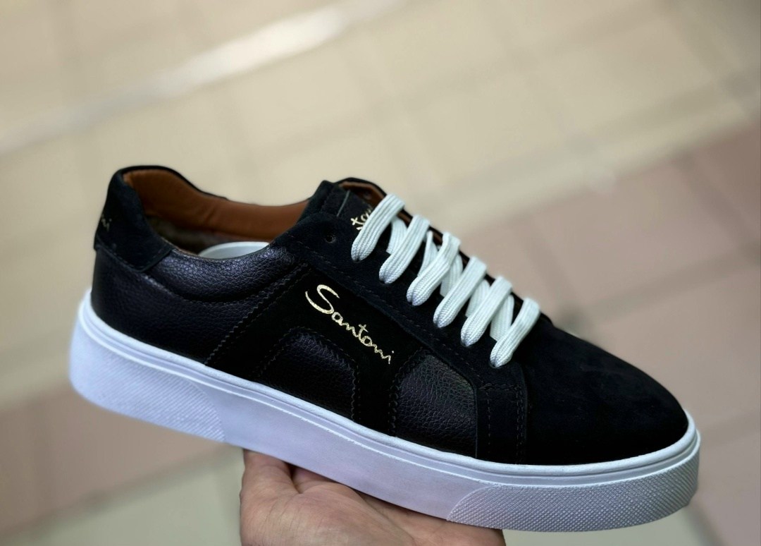 кеды santoni мужские,замшевые кеды santoni,,мужские замшевые кеды santoni черные,мужские кеды